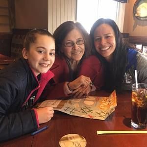 Meet your Posher, Kassie